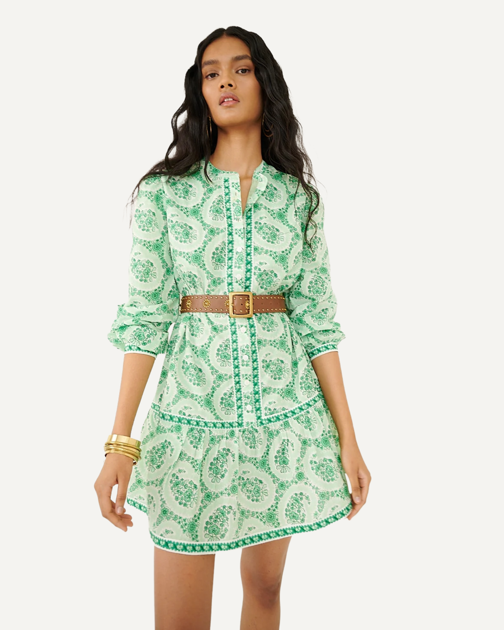 Roma Dress