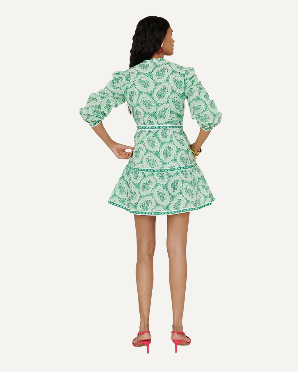 Roma Dress