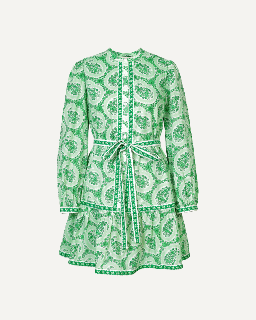 Roma Dress