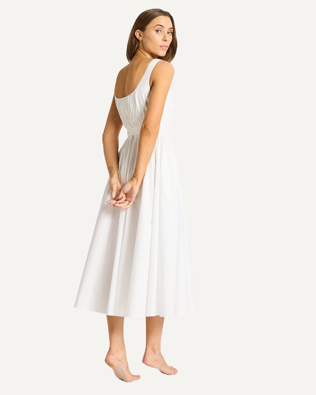 Frannie Dress