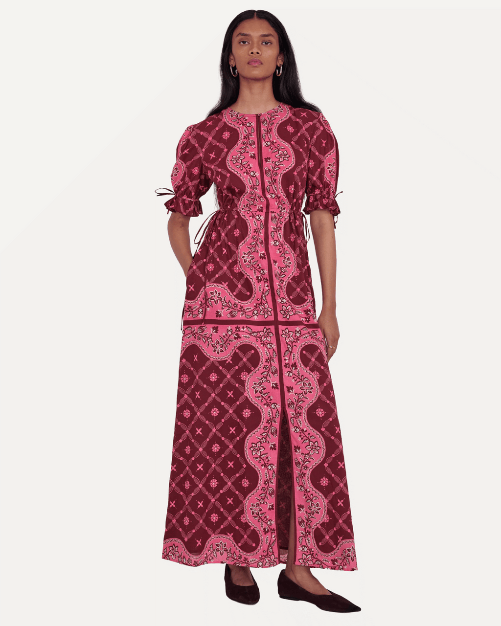 Ruby Dress