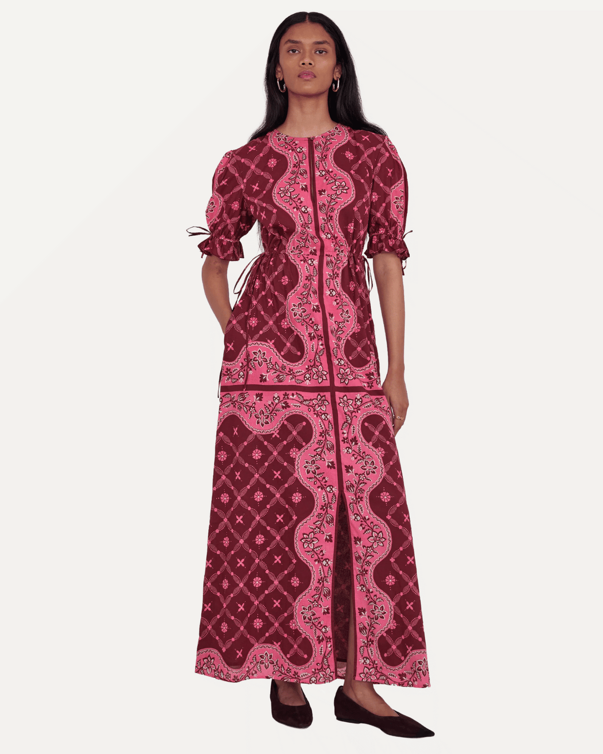 Ruby Dress