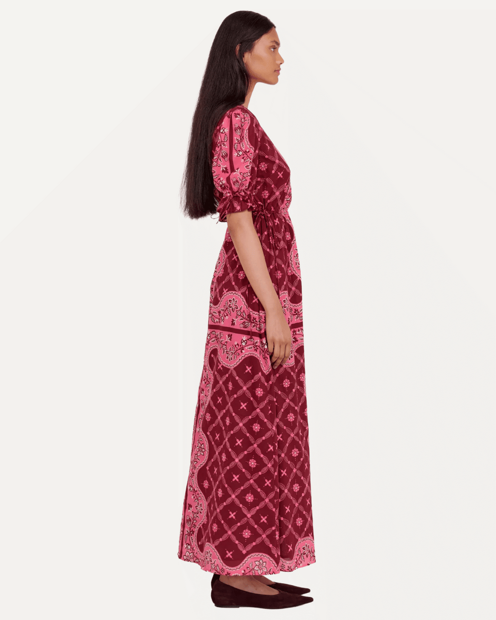 Ruby Dress