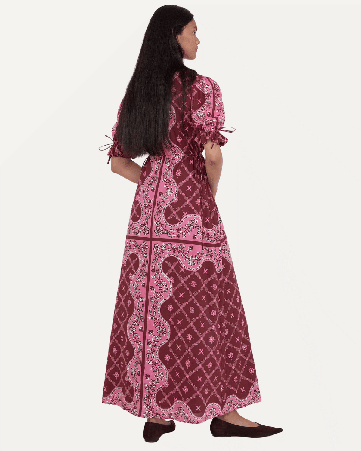 Ruby Dress