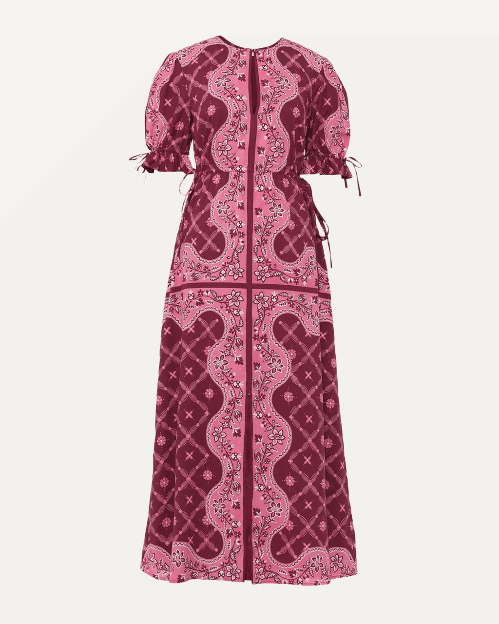 Ruby Dress