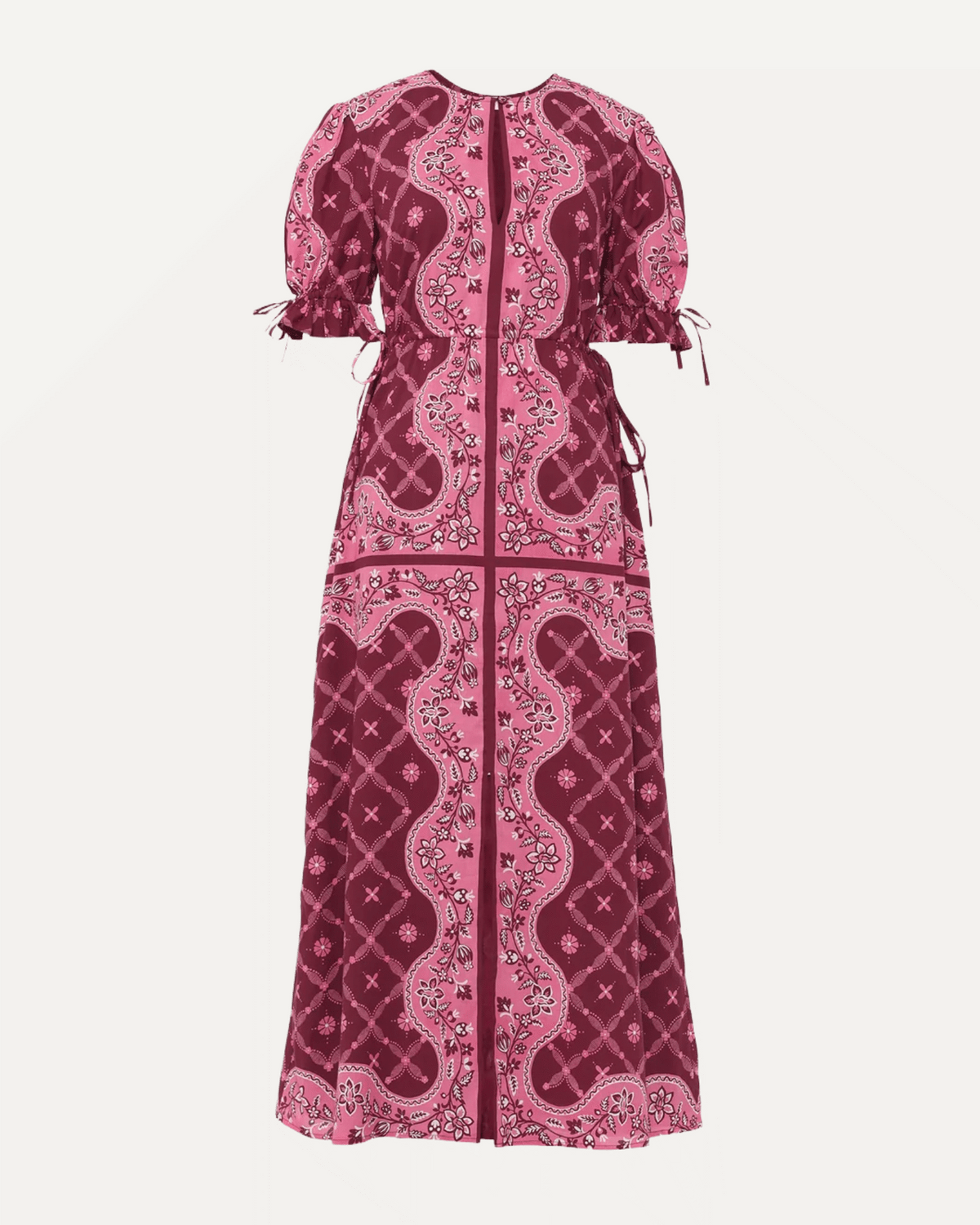 Ruby Dress