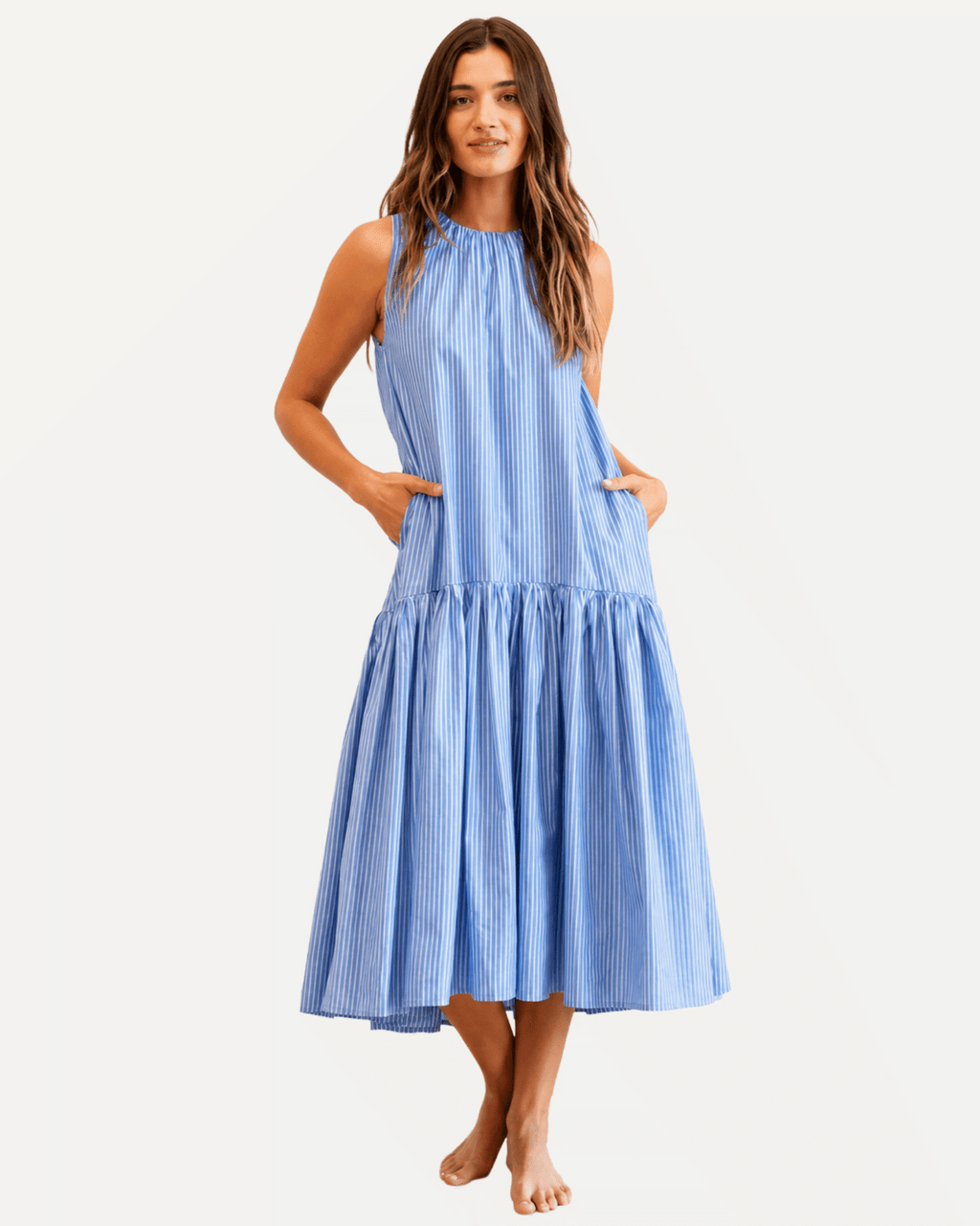 Sabine Dress
