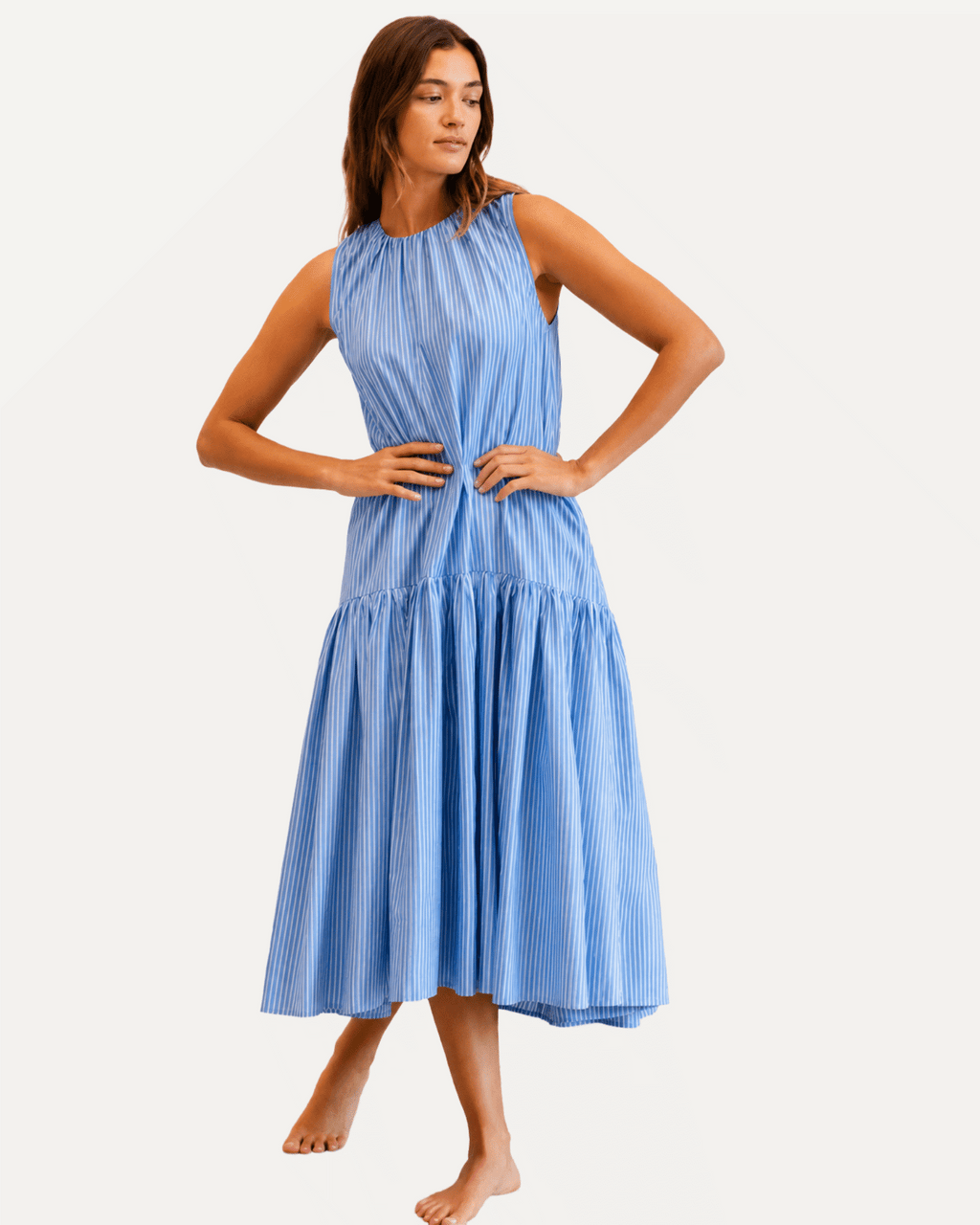 Sabine Dress