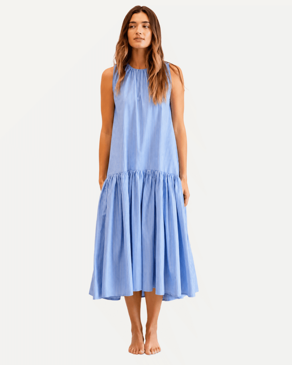 Sabine Dress