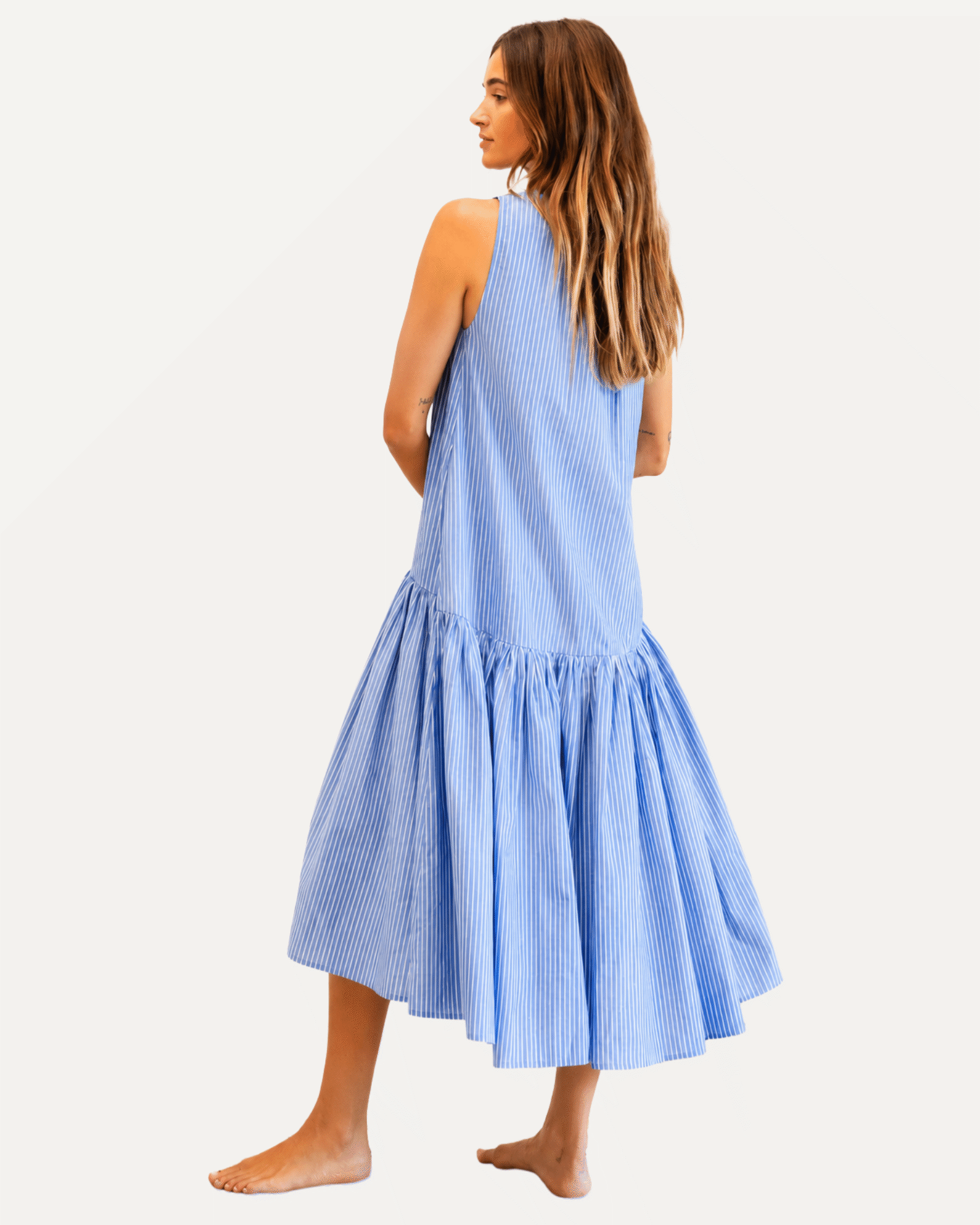 Sabine Dress