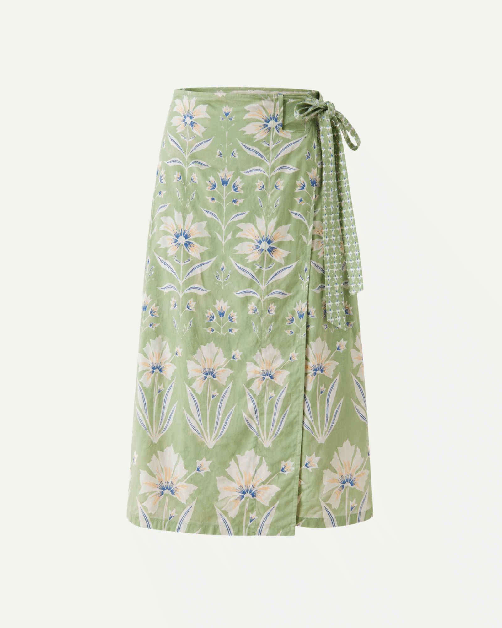 Sammi Wrap Skirt
