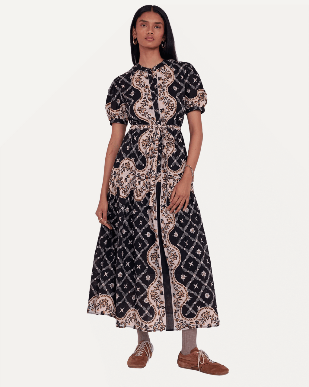 Saylor Dress