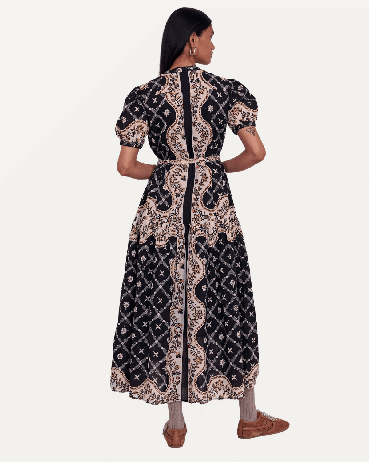 Saylor Dress