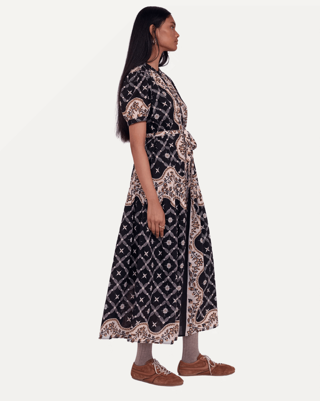 Saylor Dress