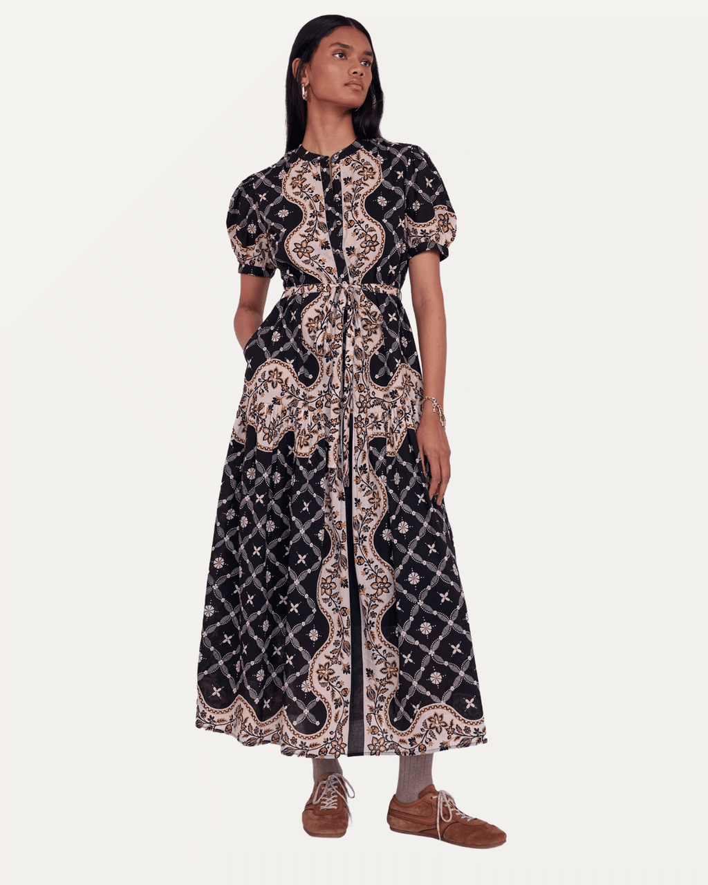 Saylor Dress