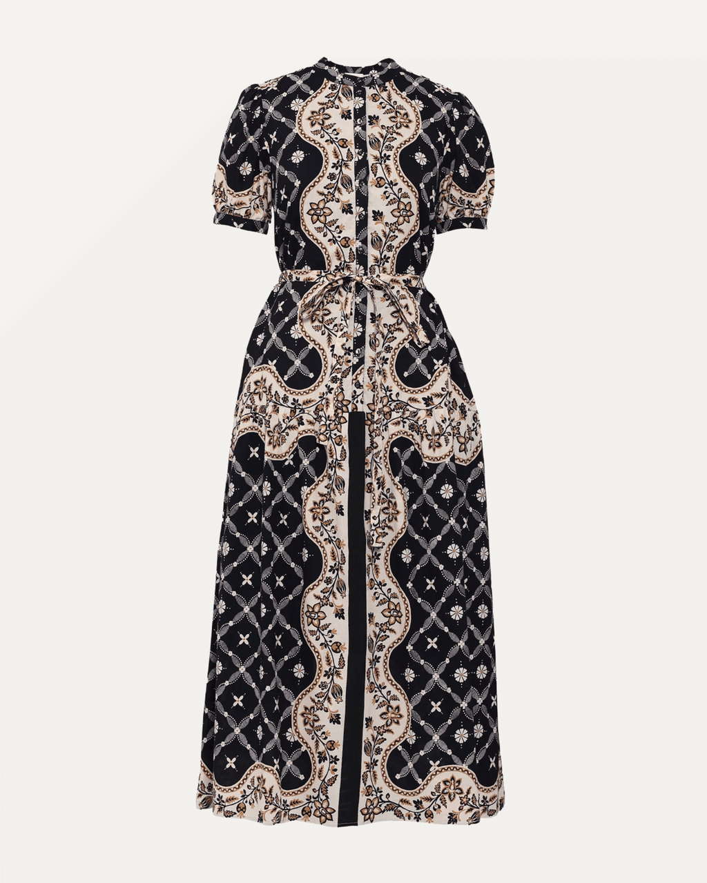 Saylor Dress