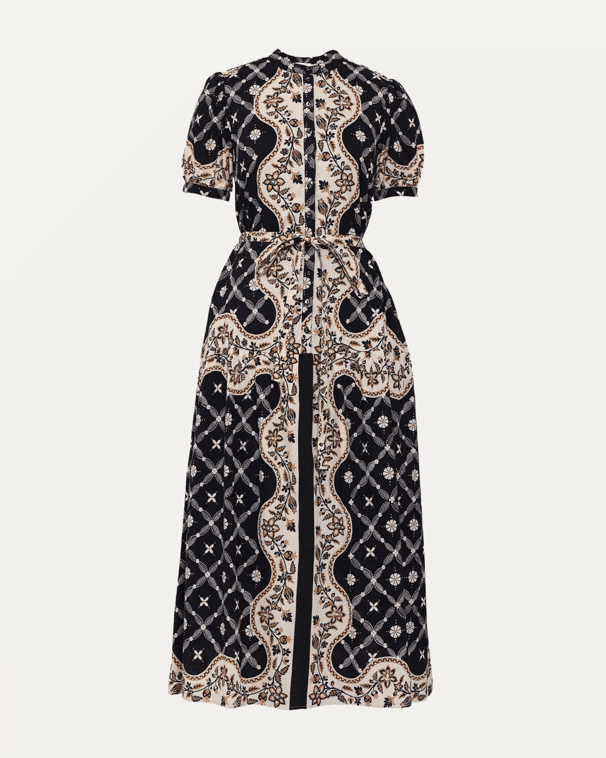 Saylor Dress