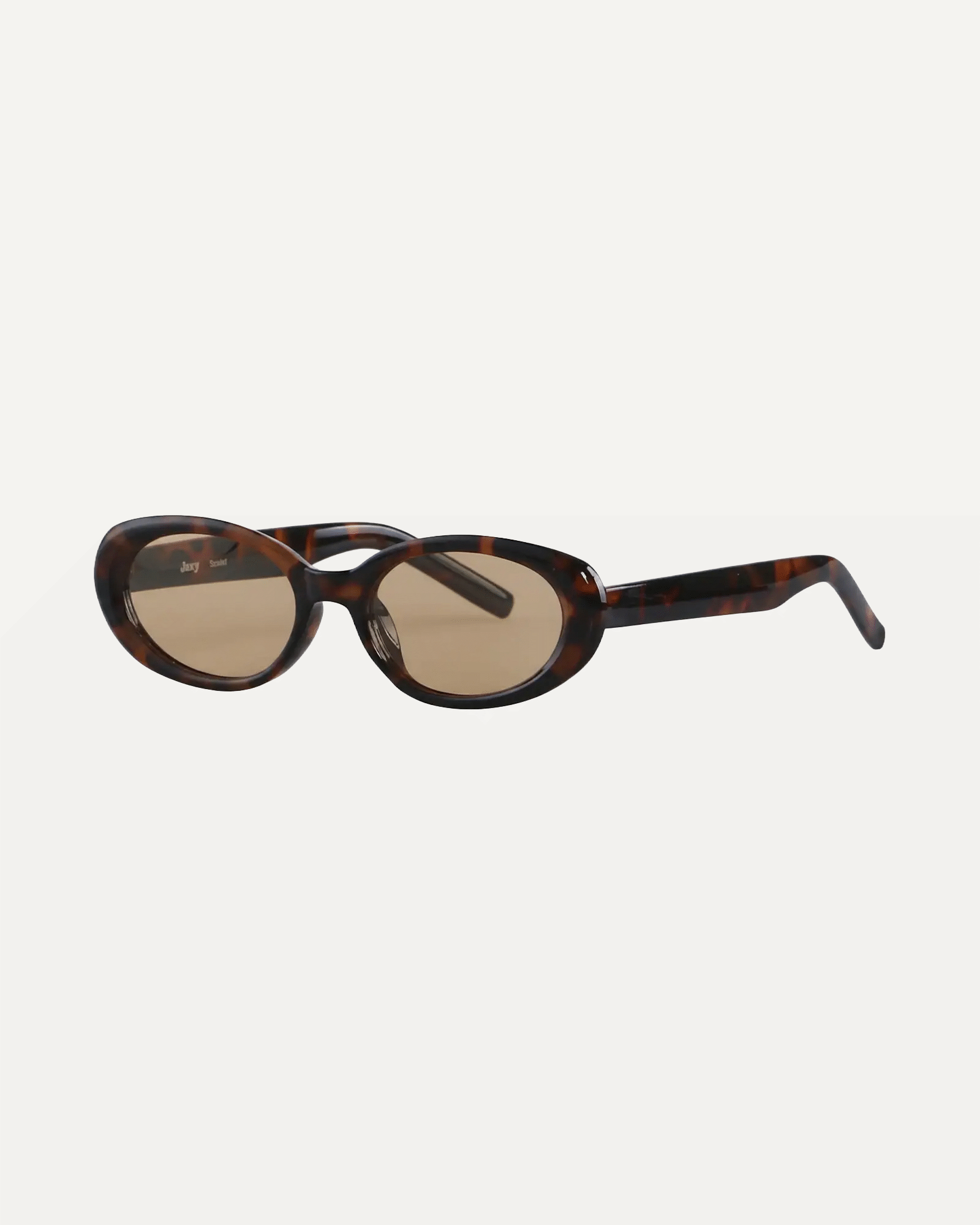 Scarlet Polarized Cat-Eye Sunglasses