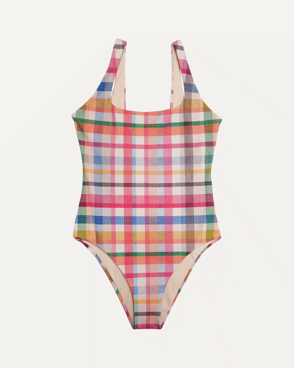 Sconsette One-Piece