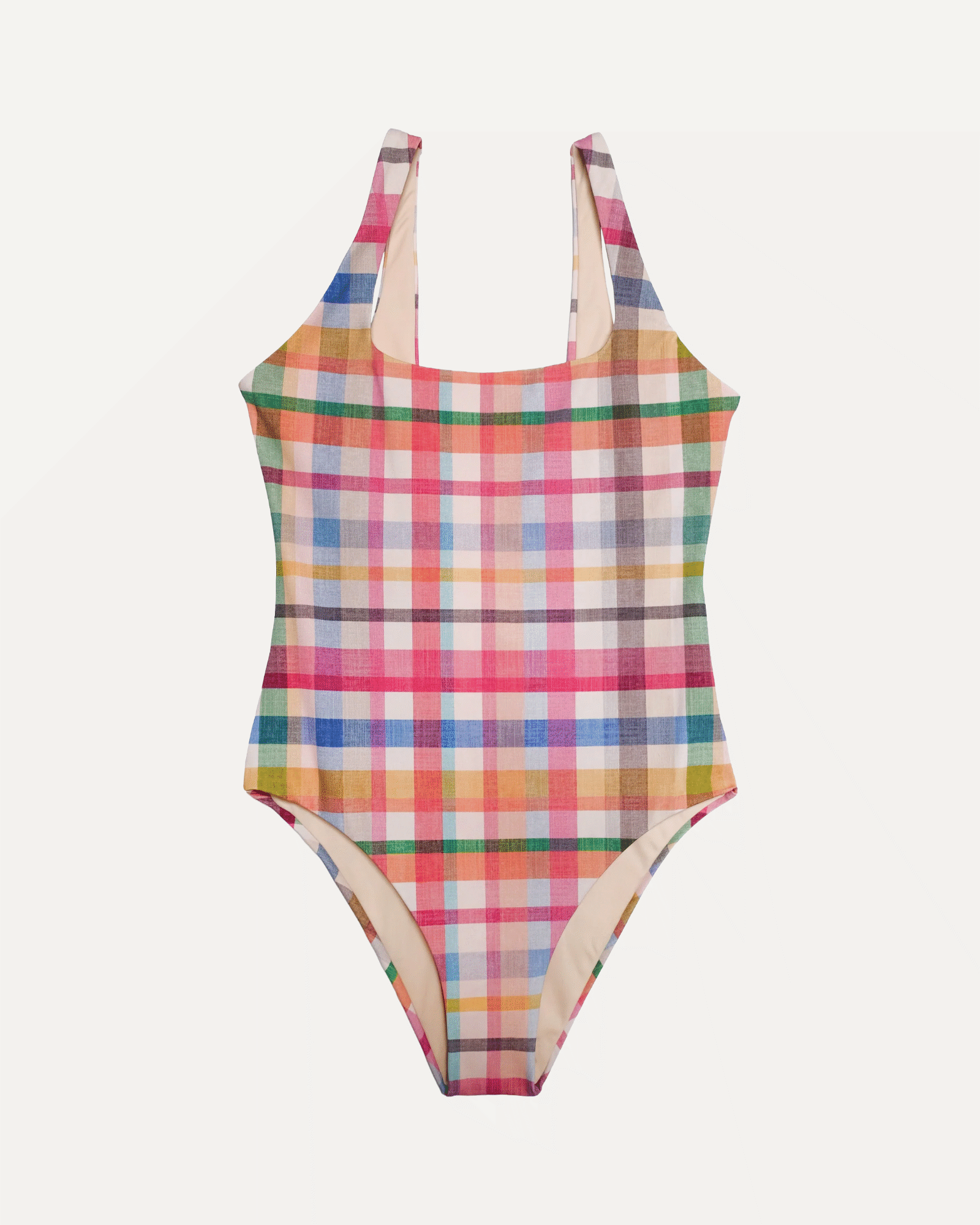 Sconsette One-Piece