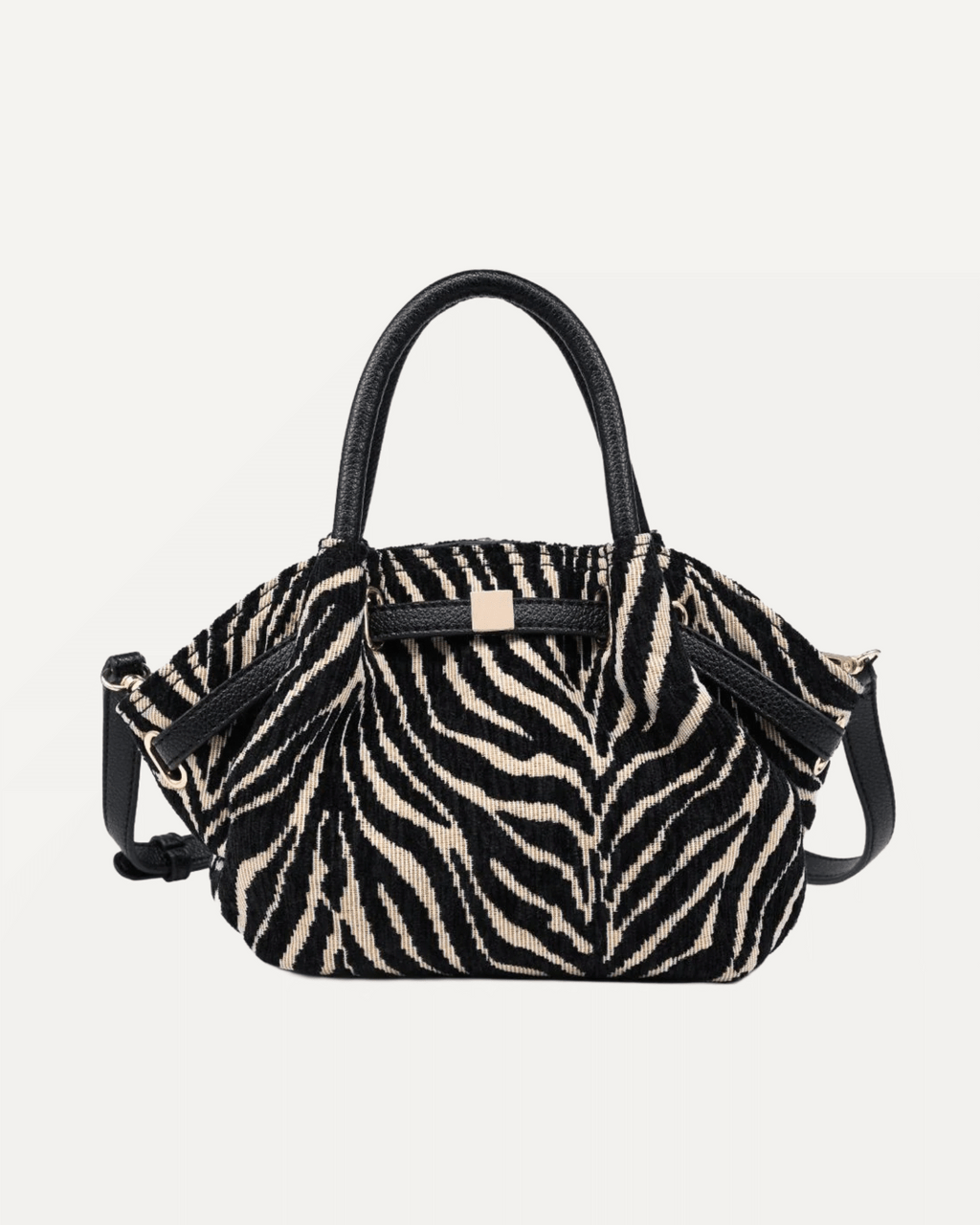 Selena Mini Crossbody