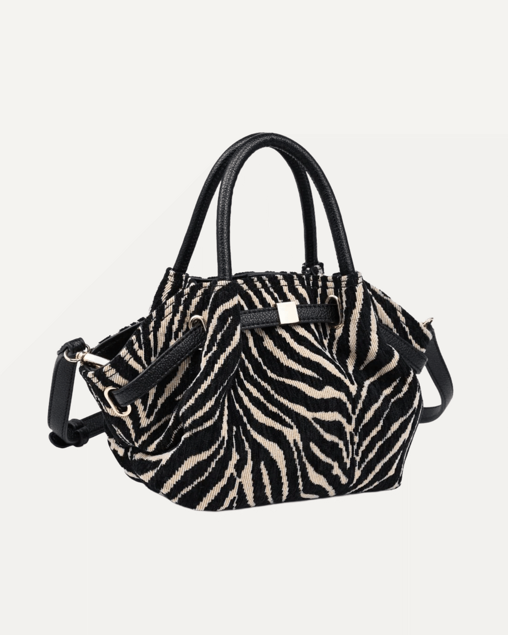 Selena Mini Crossbody