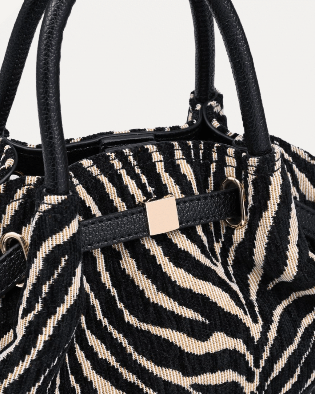 Selena Mini Crossbody