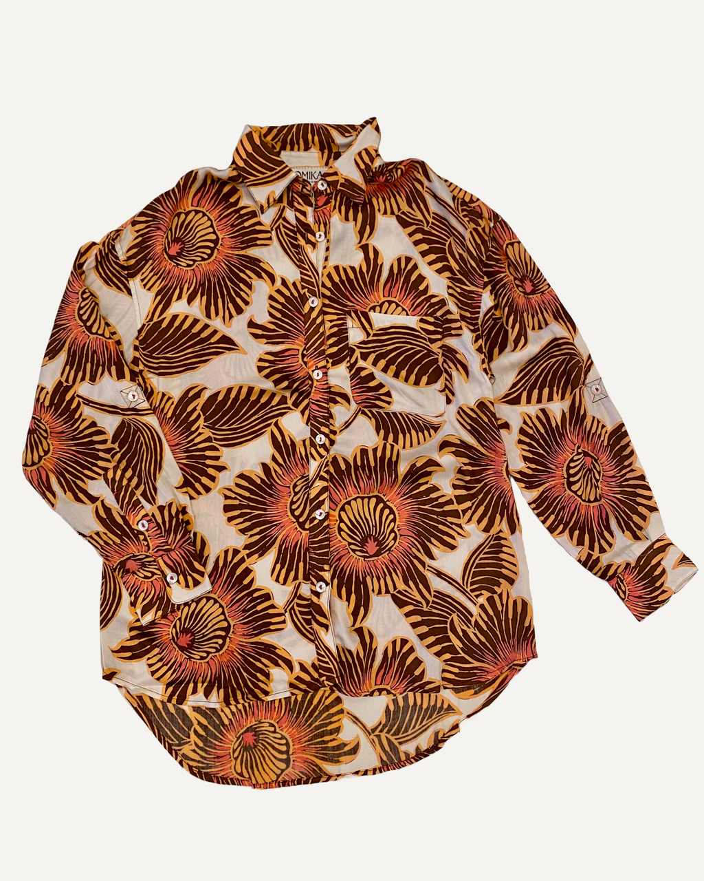 Elisabetta Shirt