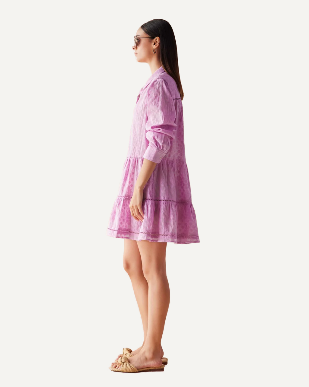 Tula Mini Dress