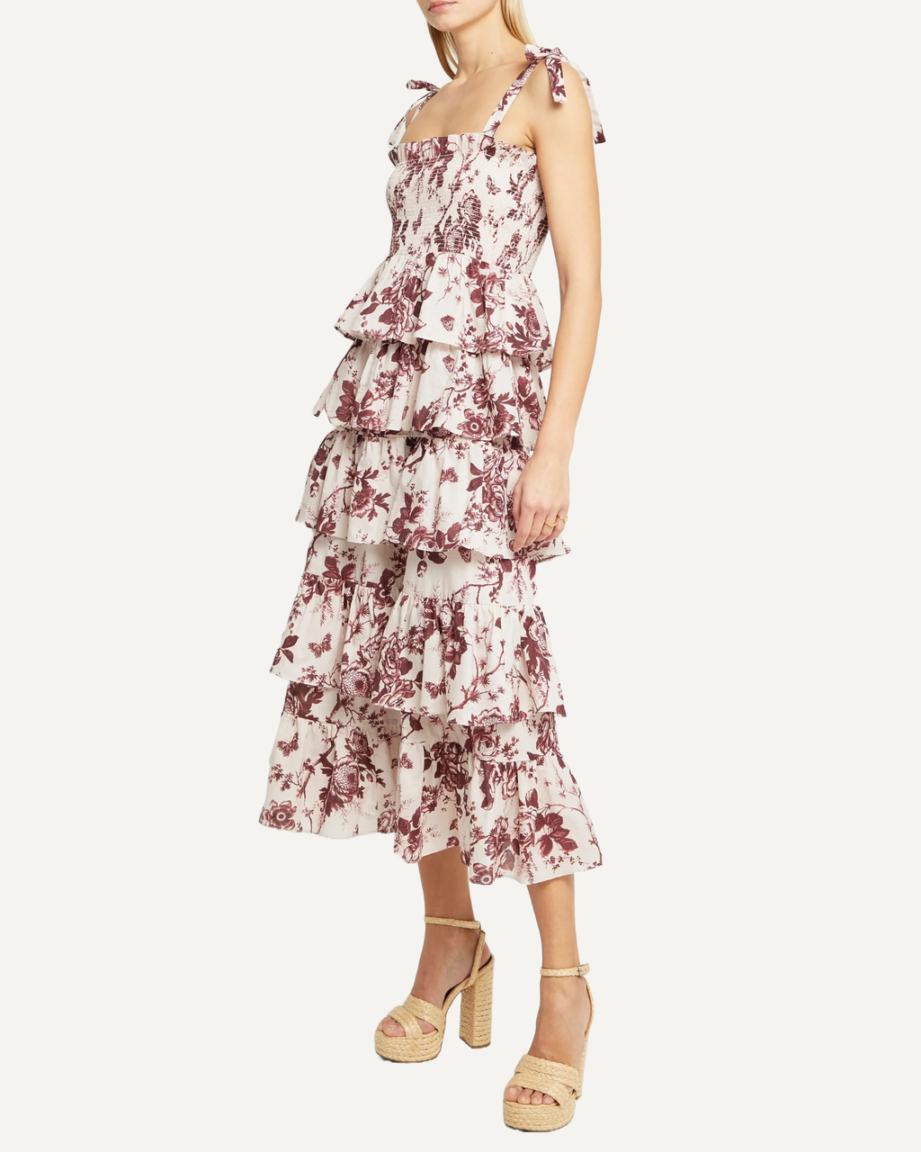 Lise Dress