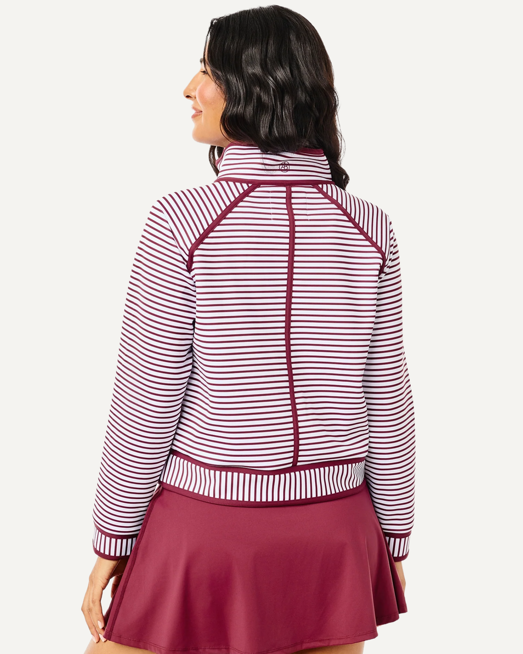 Bainbridge Quarter Zip