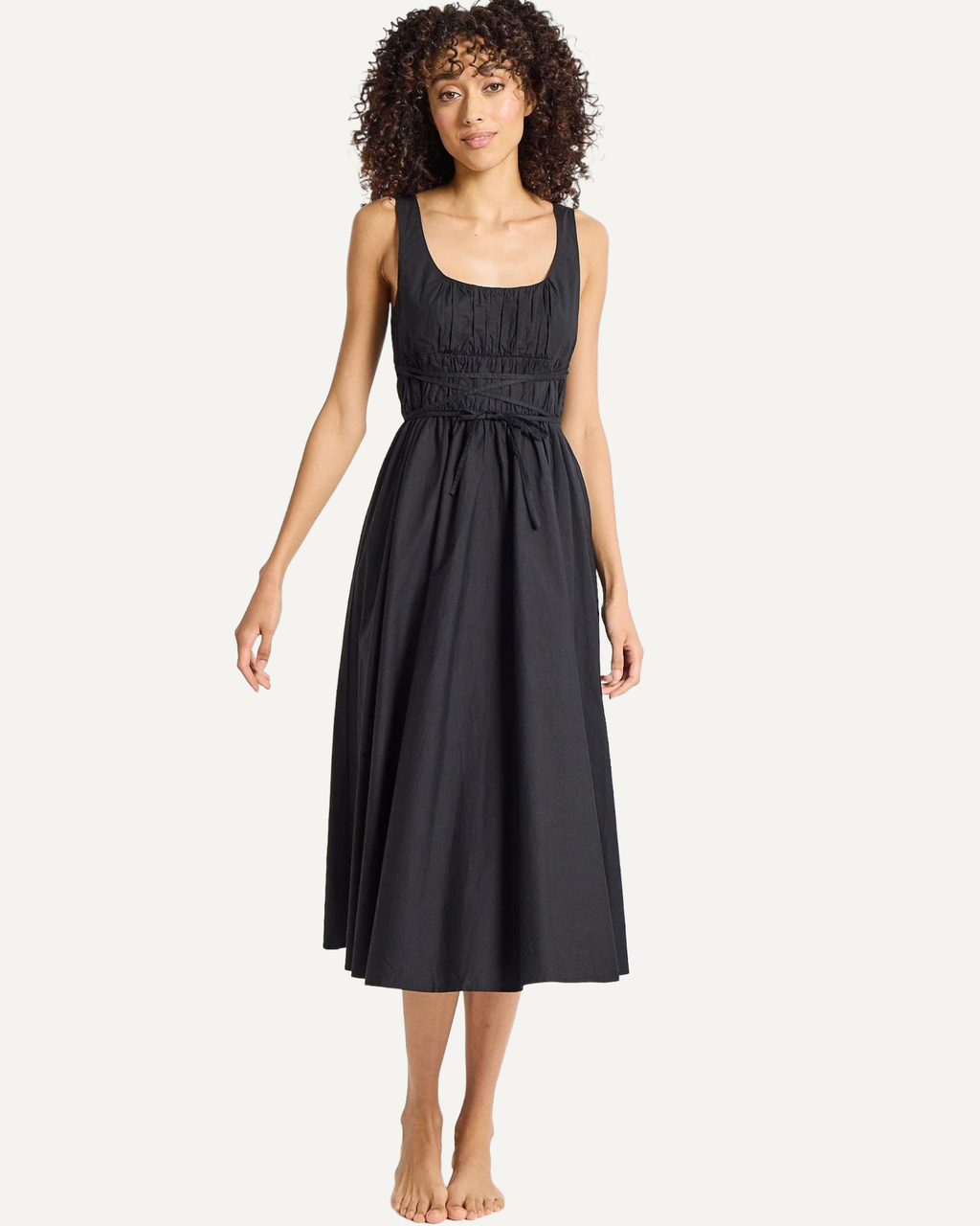 Frannie Dress