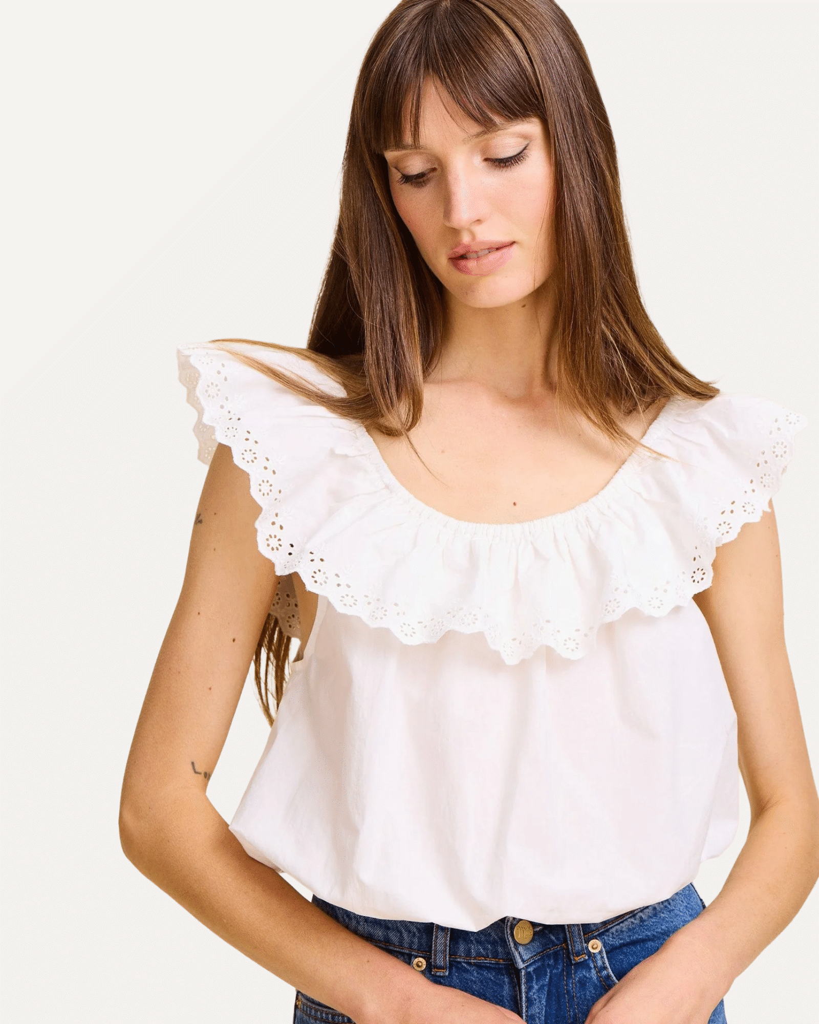 Stella Top