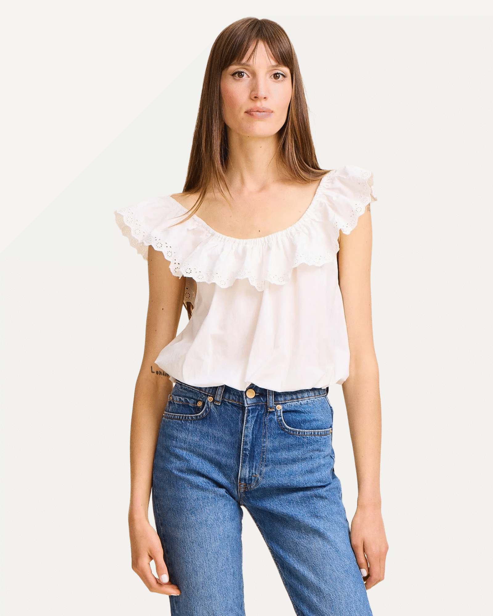 Stella Top