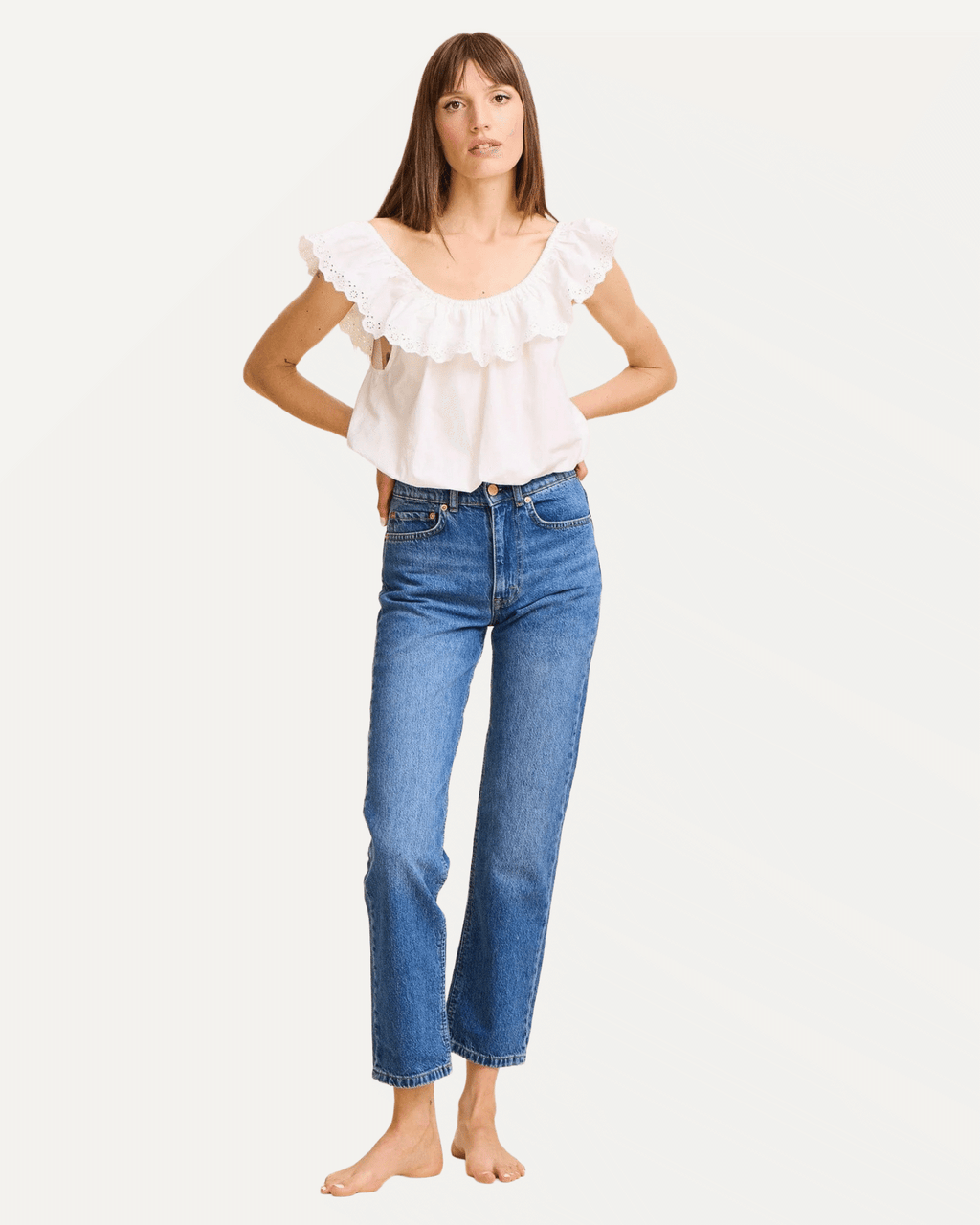 Stella Top