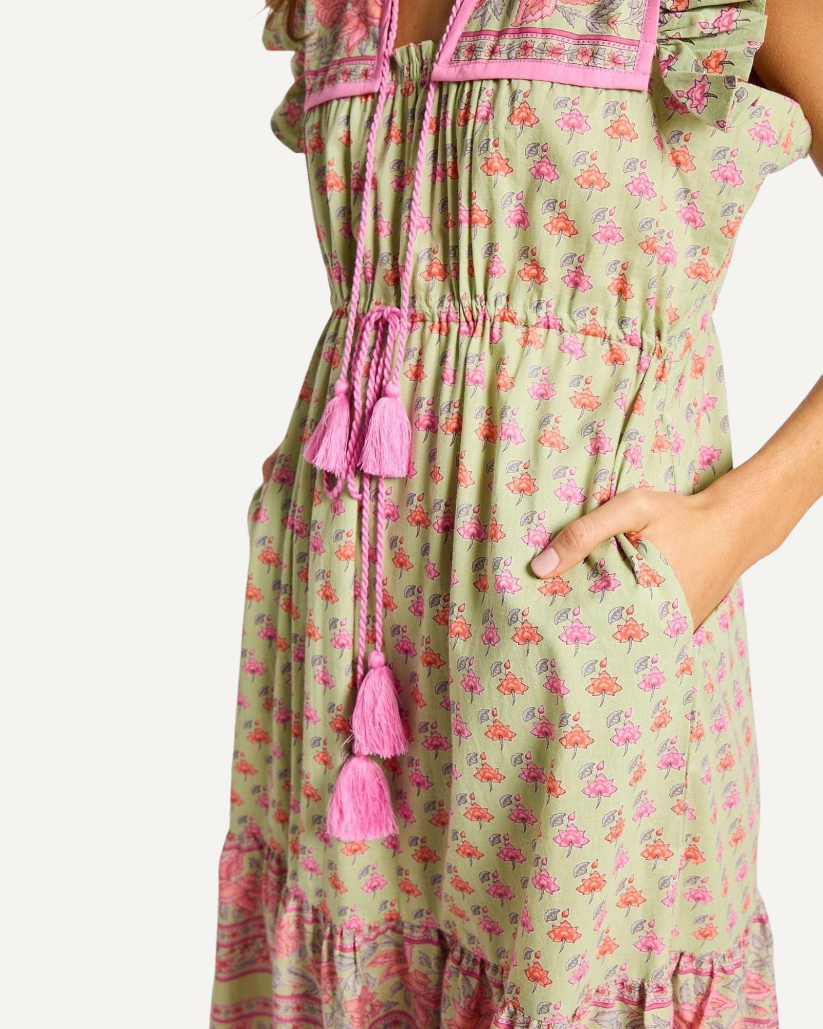 Esme Dress
