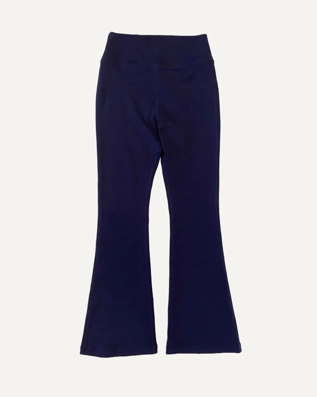 University Flare Pant