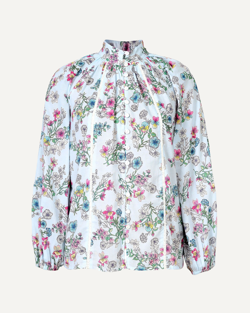 Tara Shirt