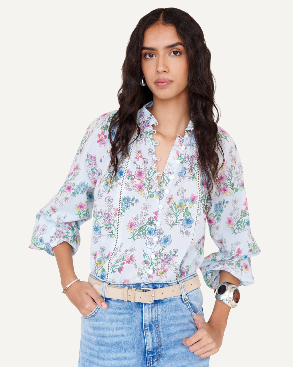 Tara Shirt