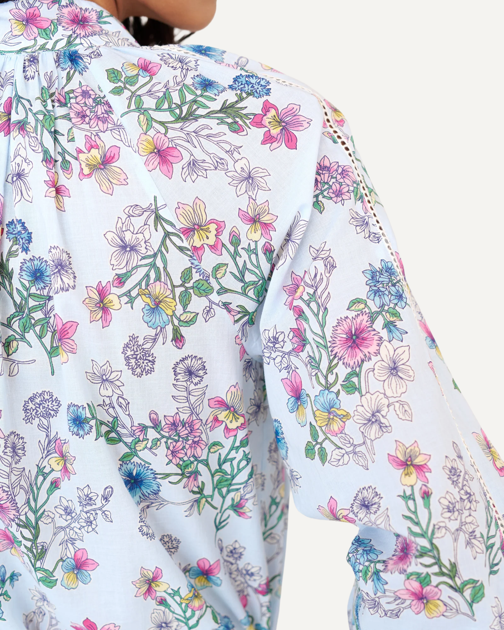 Tara Shirt