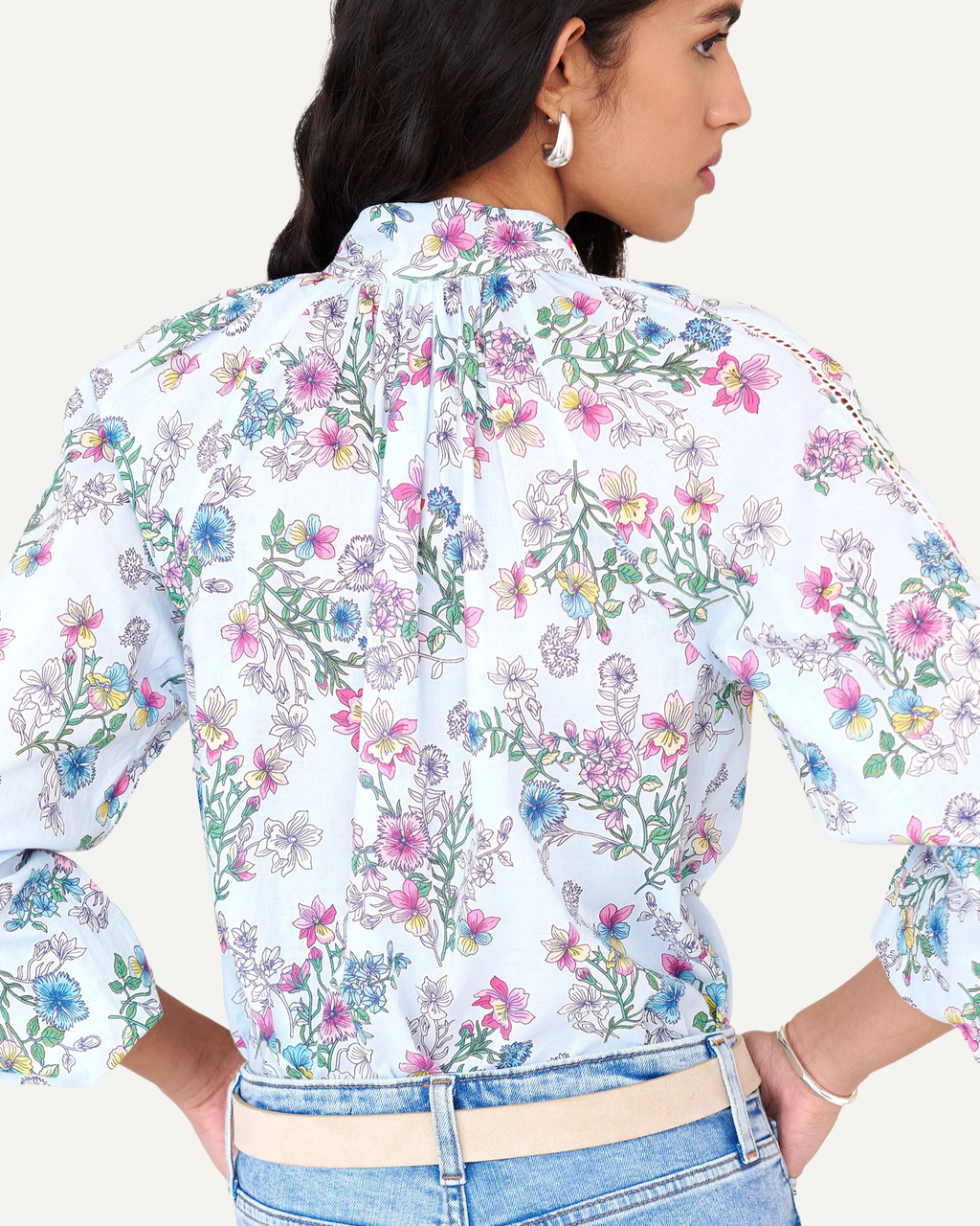 Tara Shirt