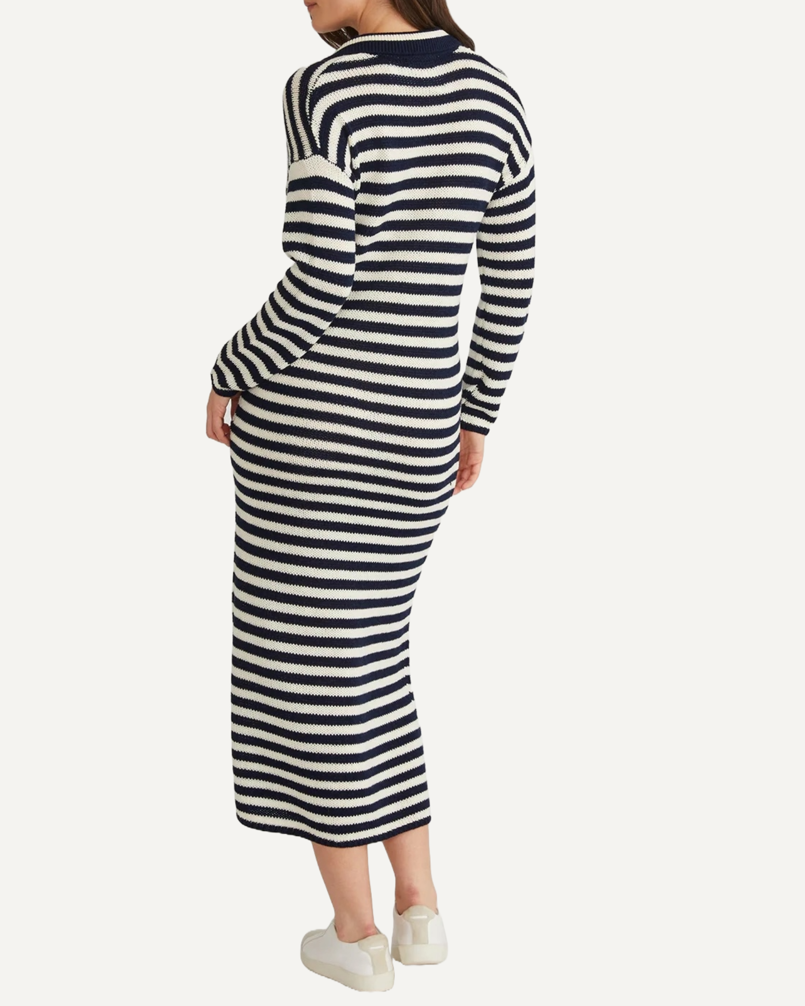 striped cotton polo sweater dress Shop Polo Girls' Striped Cotton Polo Sweater Dress - Baby on Sale at BeyondStyle Get 40% Off Polo Girls' Striped Cotton Polo Sweater Dress