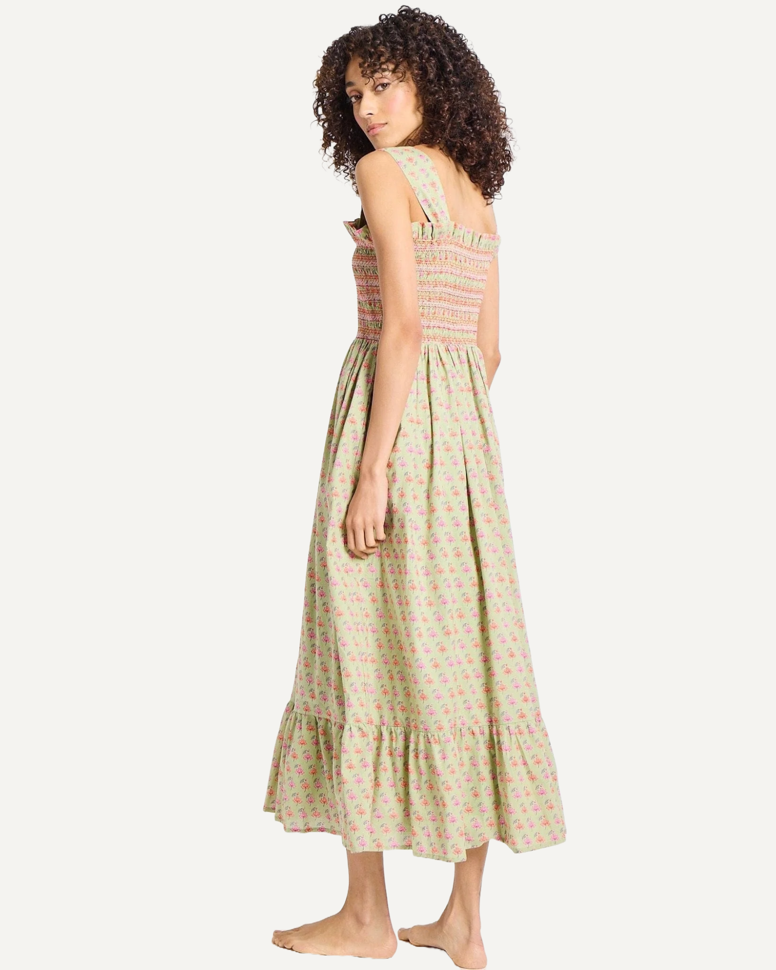 Garden Dress