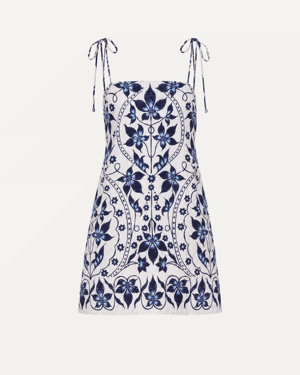 Tillie Mini Dress