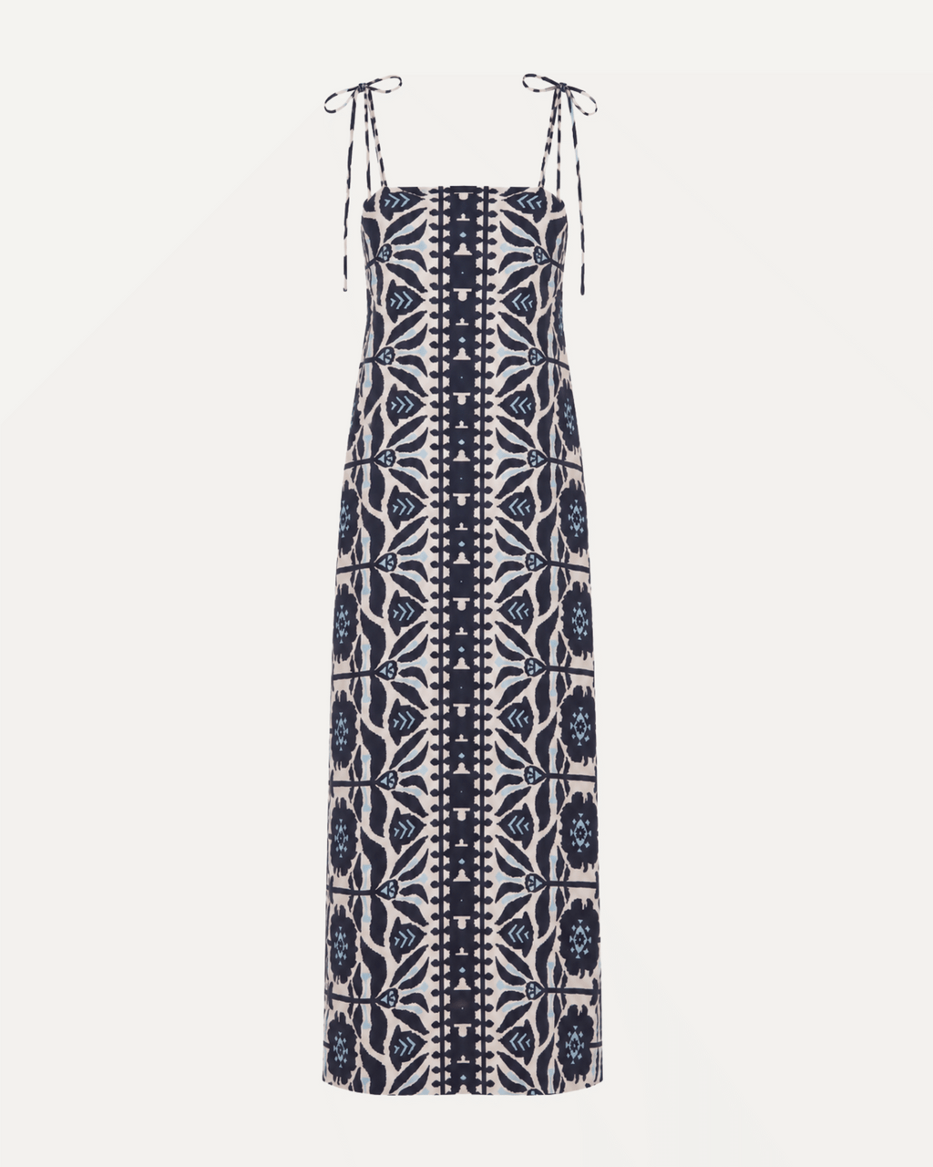 Tillie Maxi Dress