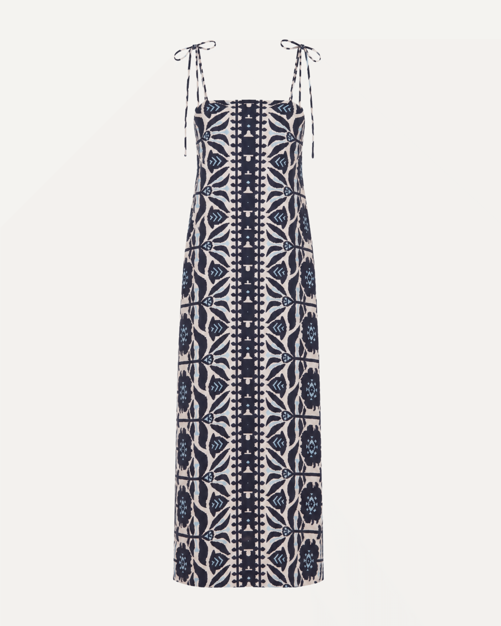 Tillie Maxi Dress