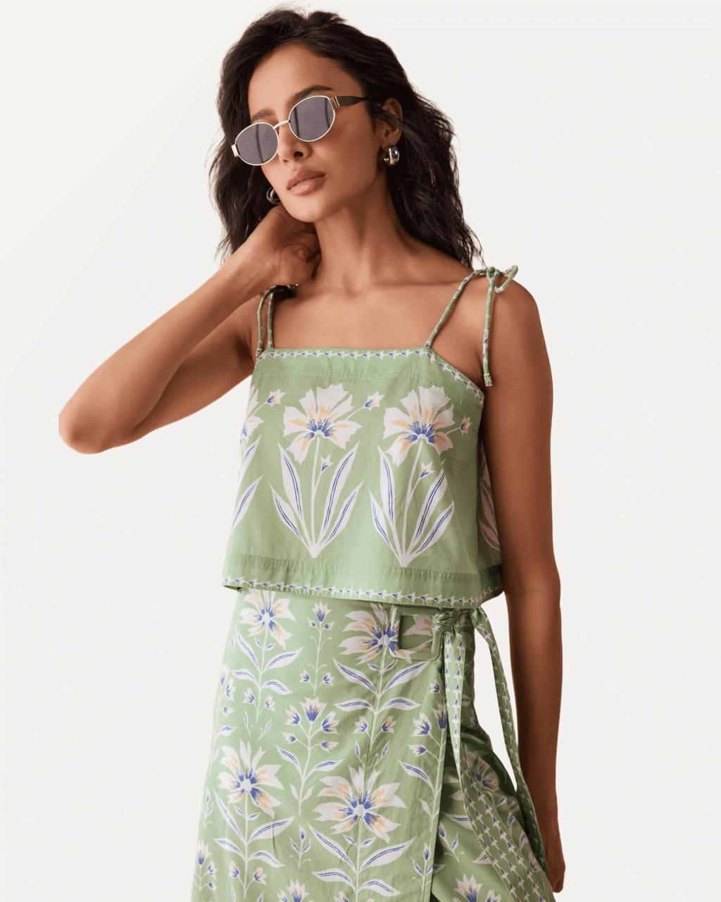 Tillie Tank