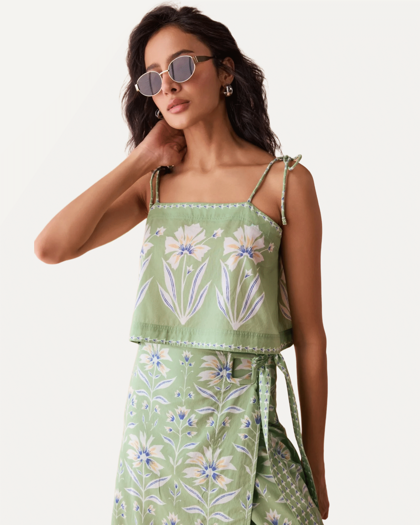 Tillie Tank