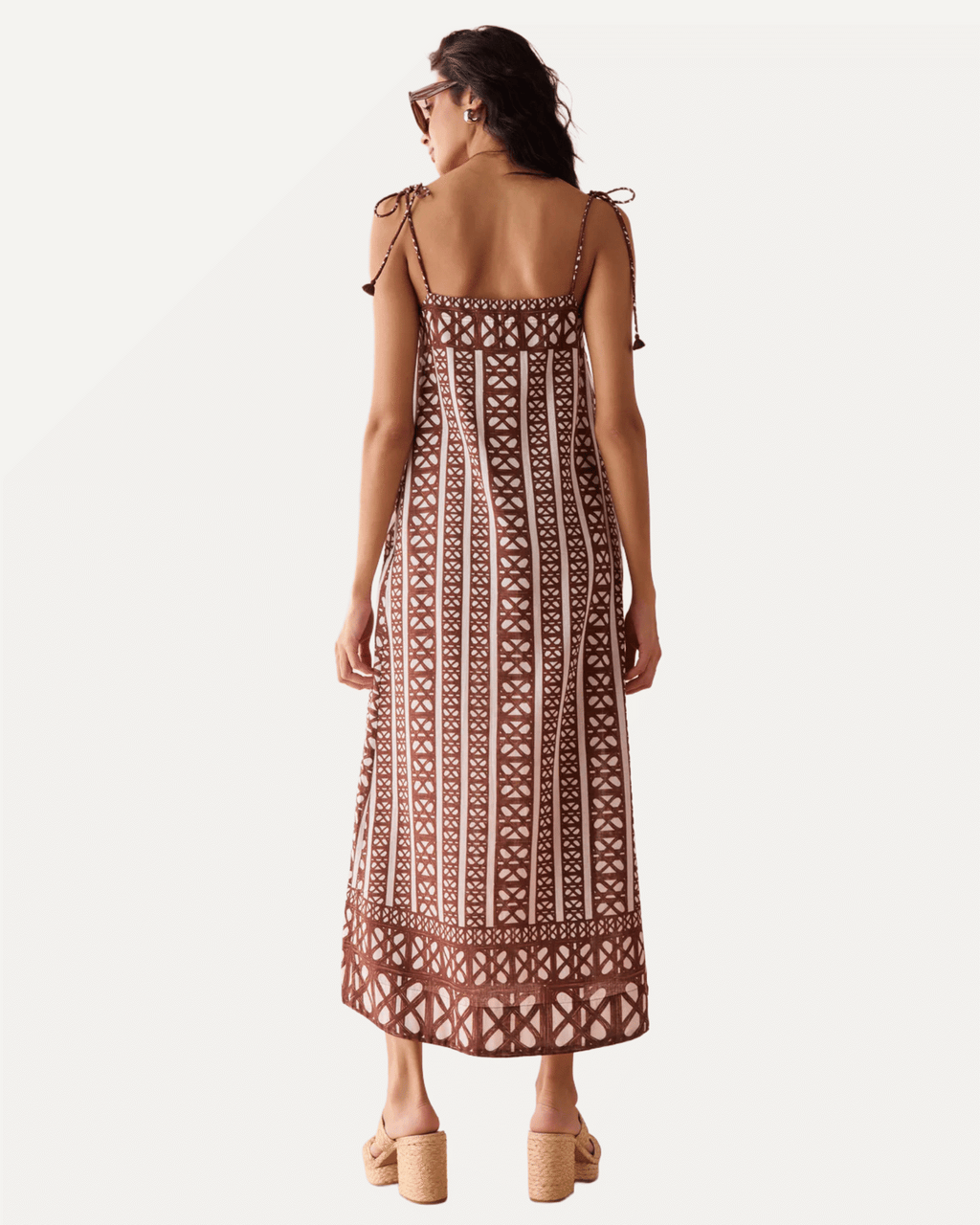 Tillie Maxi Dress