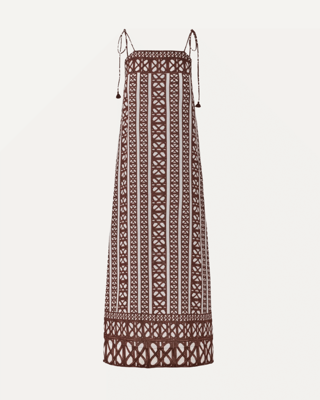 Tillie Maxi Dress